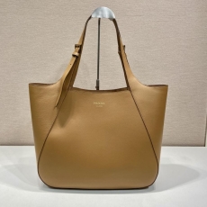 Prada Shopping Bags